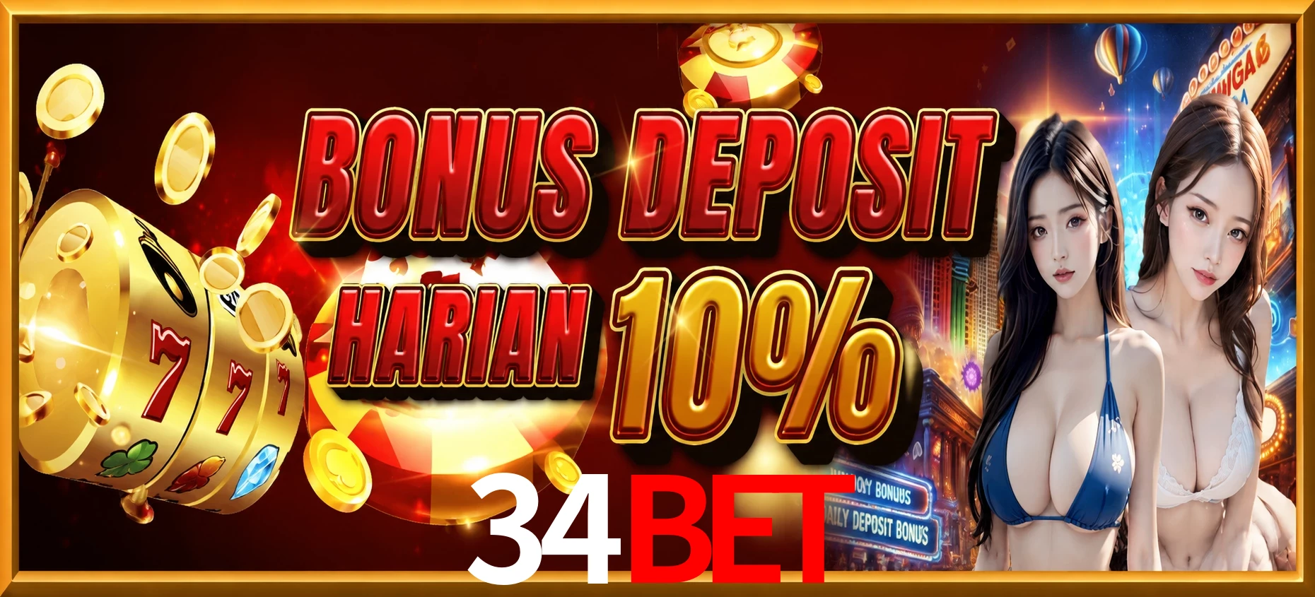 Plataforma 34bet - cassino e apostas